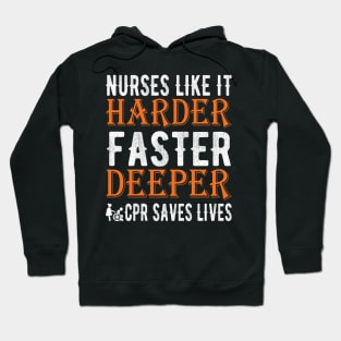 nurse Hoodie